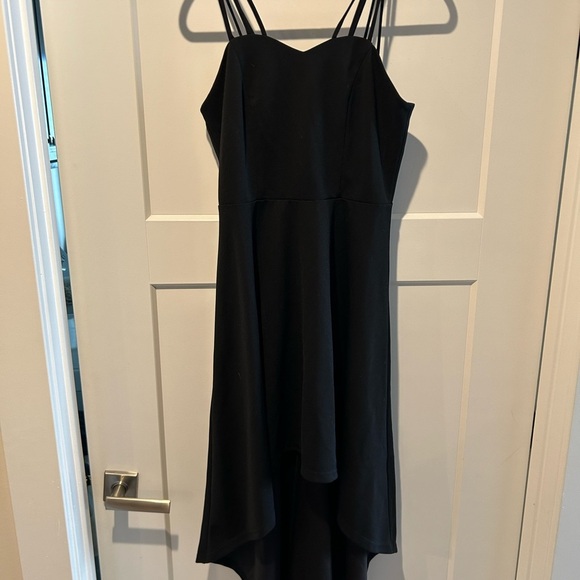 NWOT Little Black Dress Women’s Medium - Picture 6 of 7